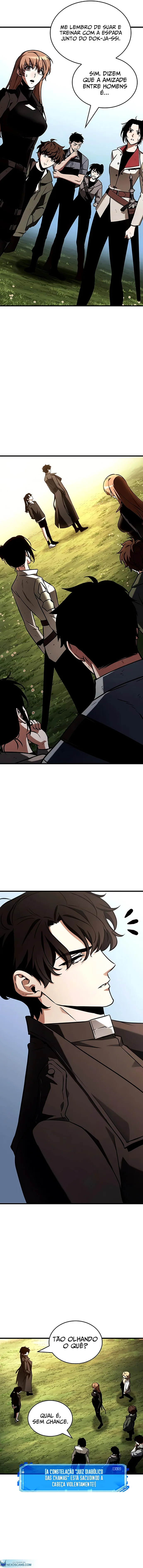 Read Omniscient Reader PT Manga Online