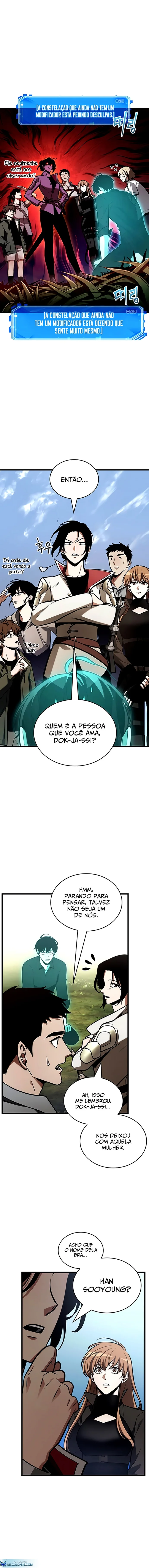Read Omniscient Reader PT Manga Online