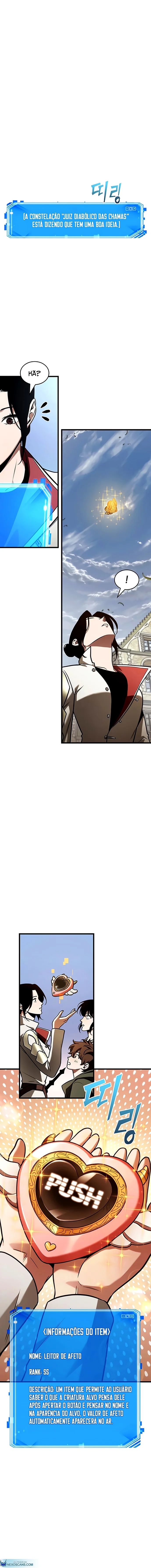Read Omniscient Reader PT Manga Online