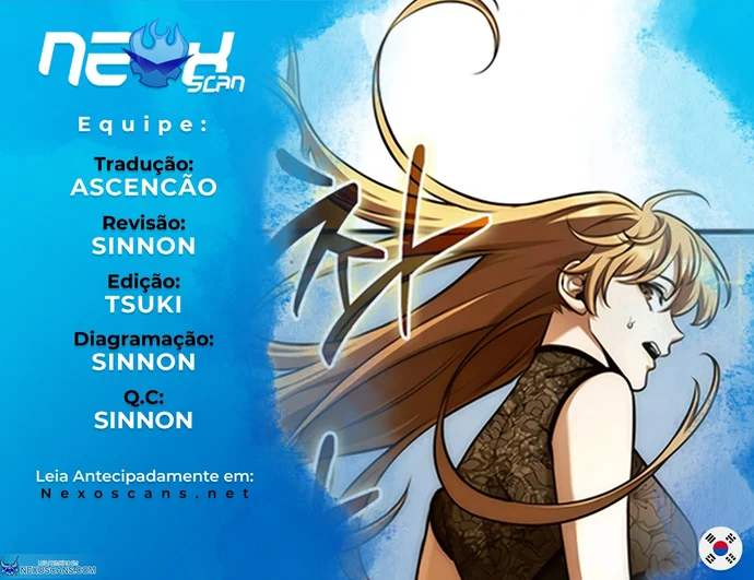 Read Omniscient Reader PT Manga Online