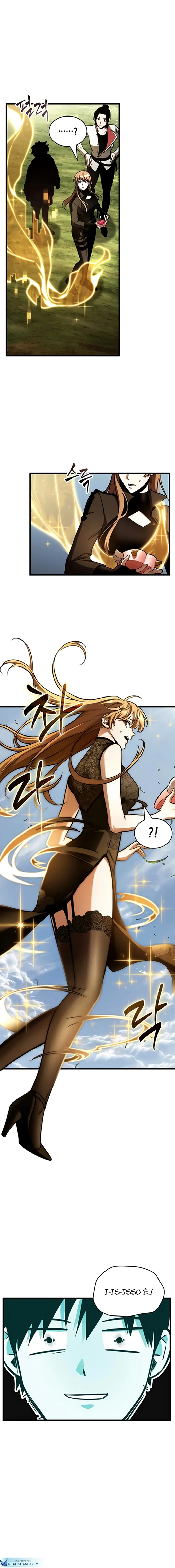 Read Omniscient Reader PT Manga Online