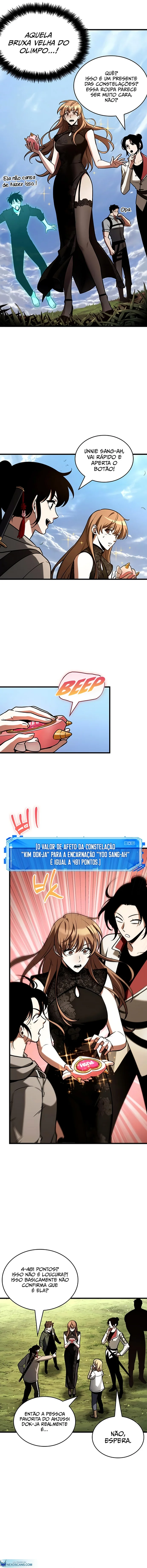 Read Omniscient Reader PT Manga Online
