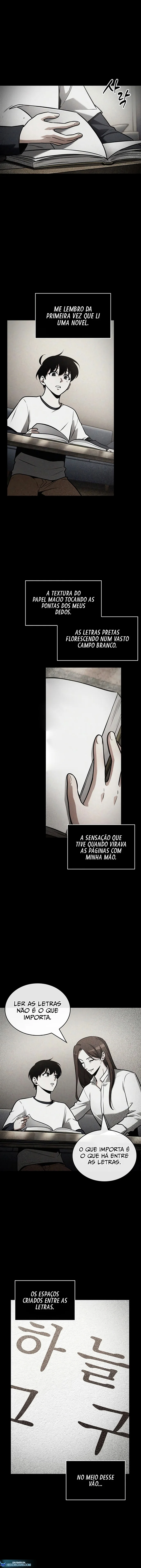 Read Omniscient Reader PT Manga Online
