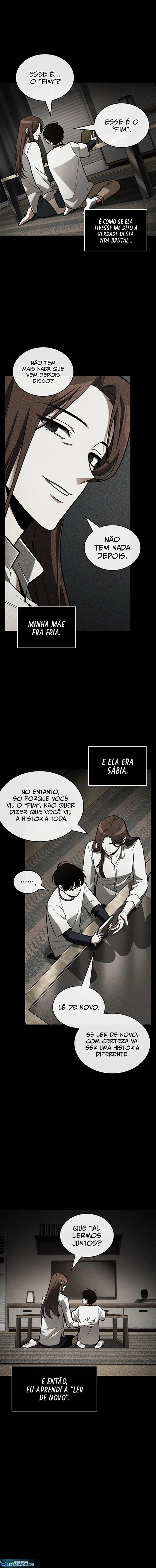 Read Omniscient Reader PT Manga Online