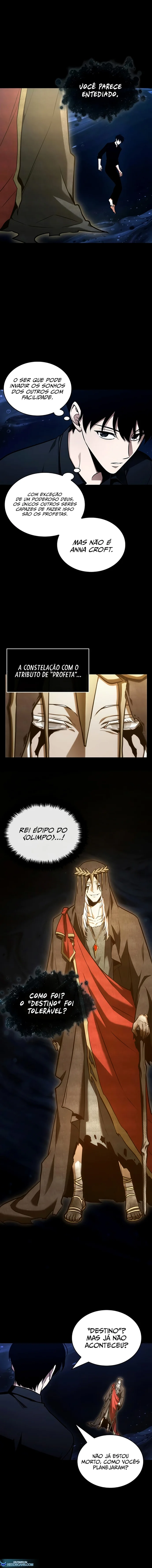 Read Omniscient Reader PT Manga Online