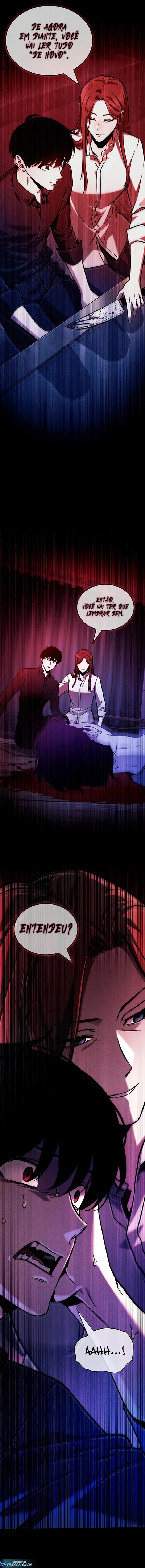 Read Omniscient Reader PT Manga Online