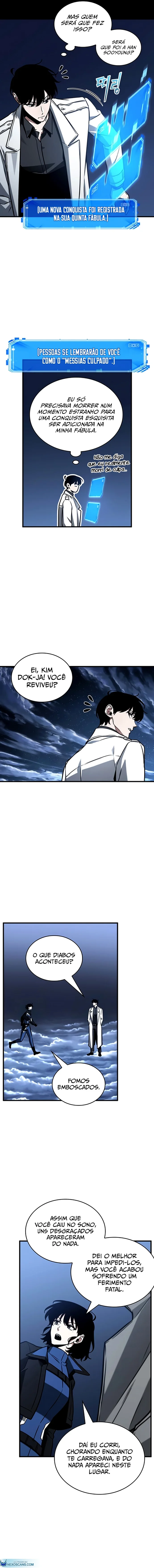Read Omniscient Reader PT Manga Online