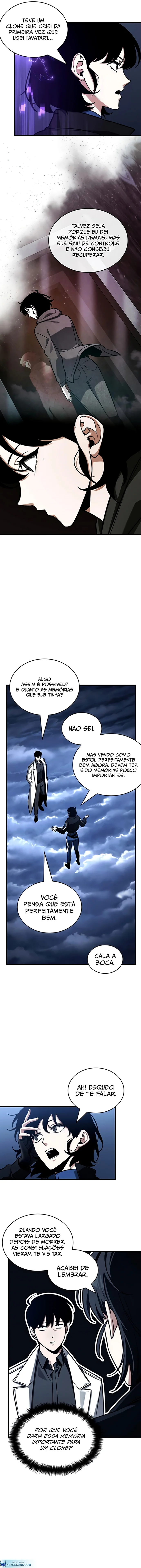 Read Omniscient Reader PT Manga Online