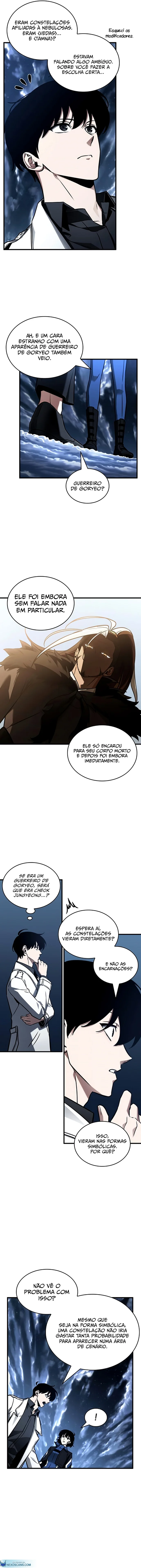 Read Omniscient Reader PT Manga Online