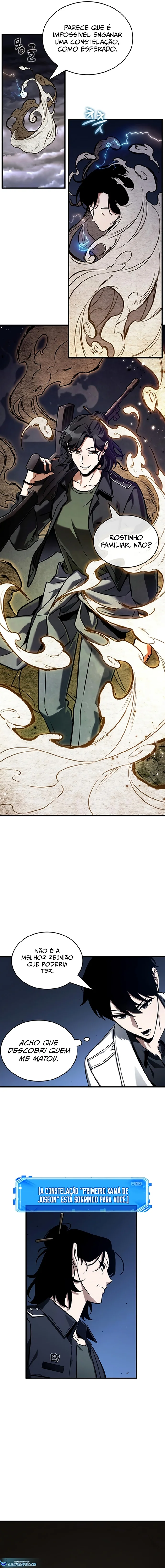 Read Omniscient Reader PT Manga Online