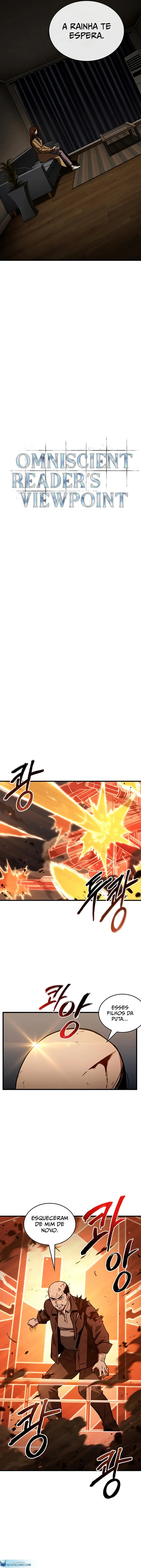 Read Omniscient Reader PT Manga Online