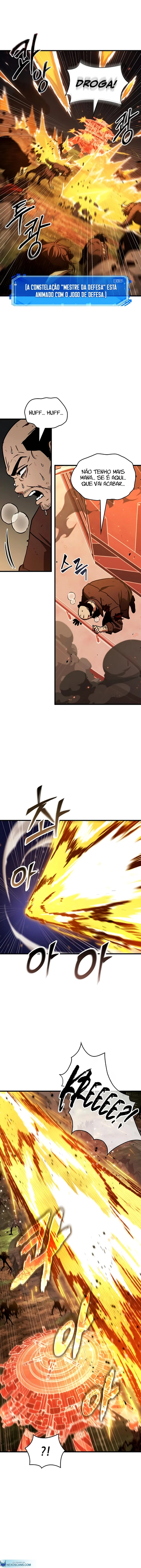 Read Omniscient Reader PT Manga Online