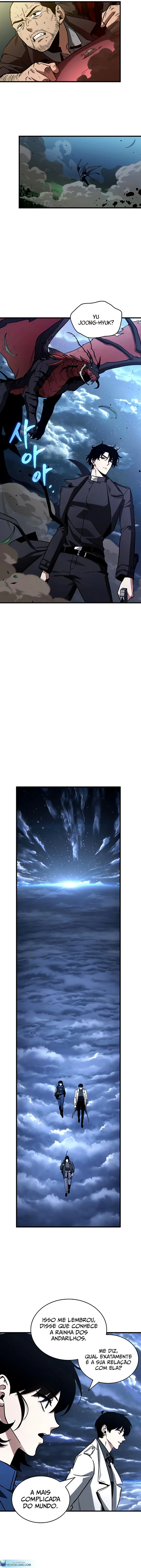 Read Omniscient Reader PT Manga Online