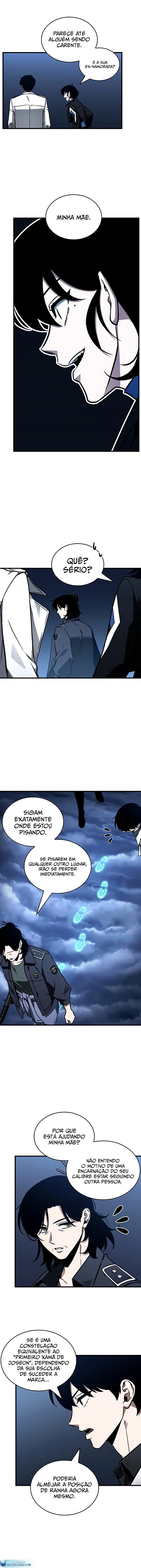 Read Omniscient Reader PT Manga Online