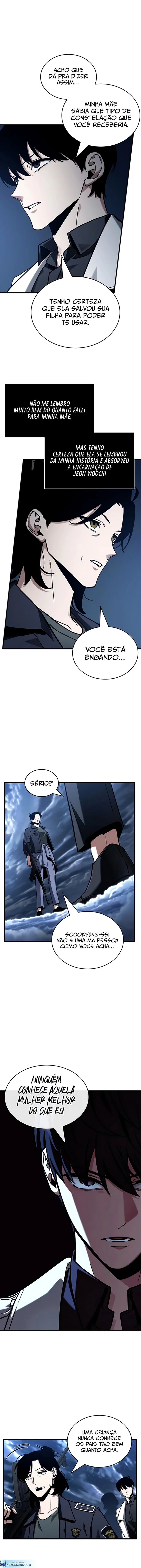 Read Omniscient Reader PT Manga Online
