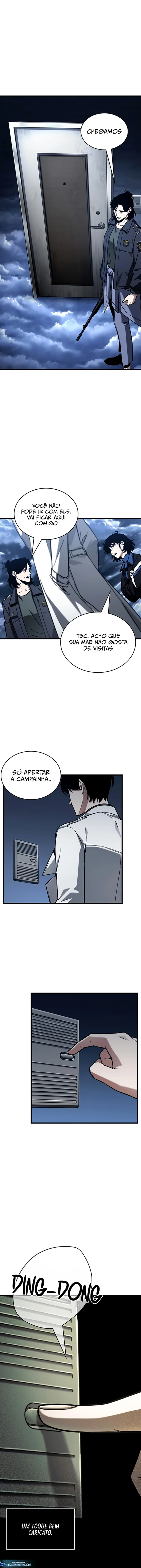 Read Omniscient Reader PT Manga Online