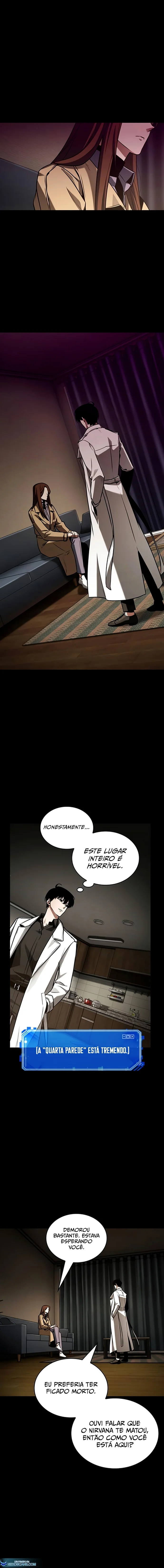 Read Omniscient Reader PT Manga Online