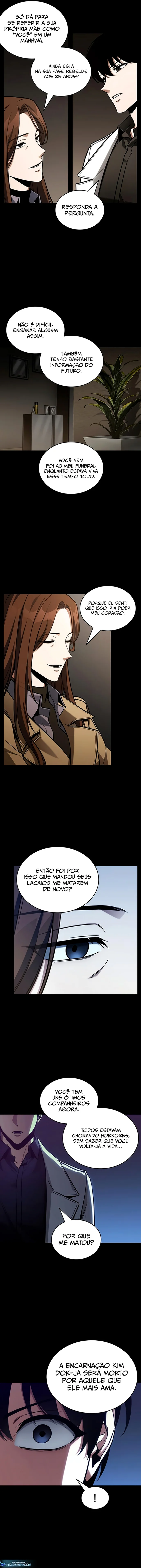 Read Omniscient Reader PT Manga Online