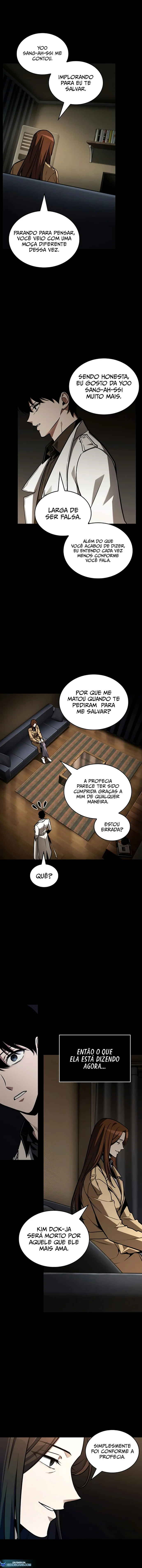 Read Omniscient Reader PT Manga Online