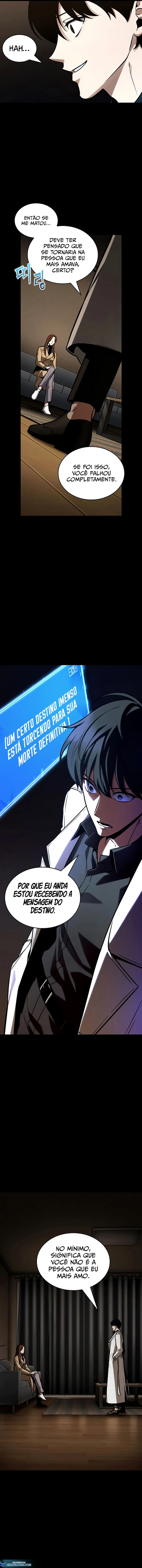 Read Omniscient Reader PT Manga Online