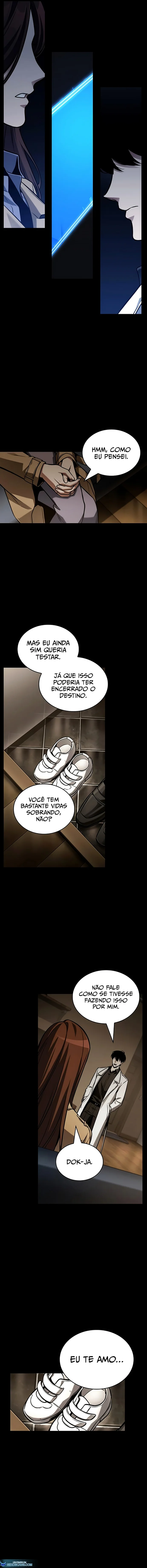 Read Omniscient Reader PT Manga Online
