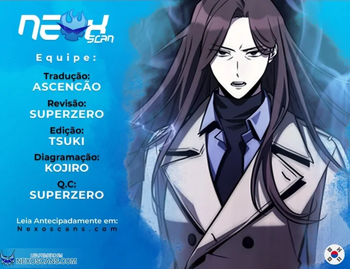 Read Omniscient Reader PT Manga Online