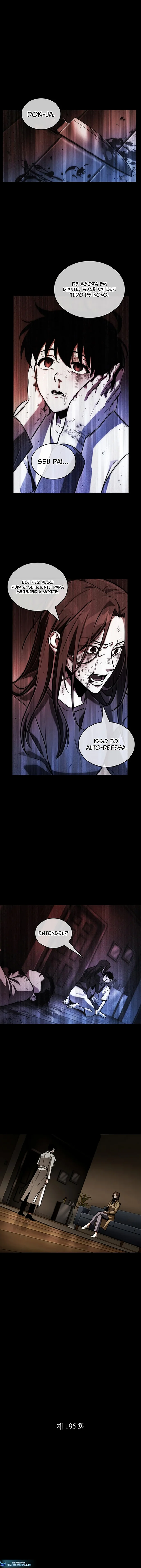 Read Omniscient Reader PT Manga Online
