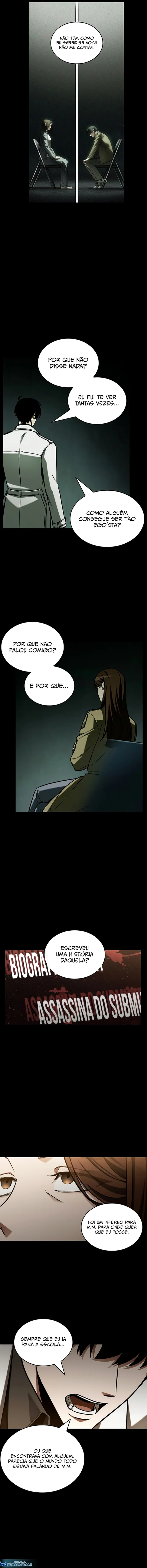 Read Omniscient Reader PT Manga Online
