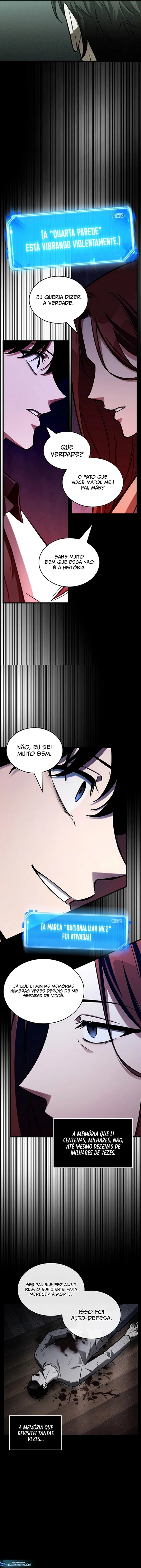 Read Omniscient Reader PT Manga Online