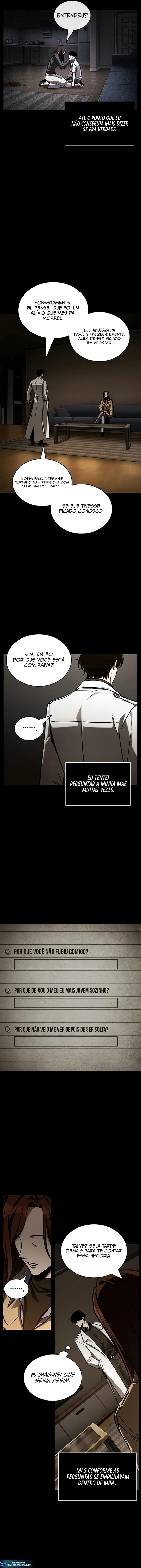 Read Omniscient Reader PT Manga Online