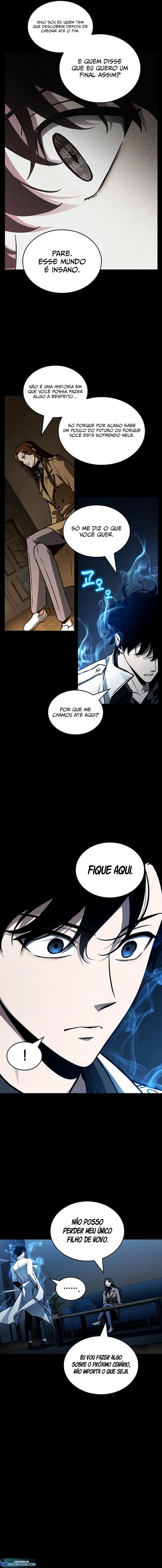 Read Omniscient Reader PT Manga Online