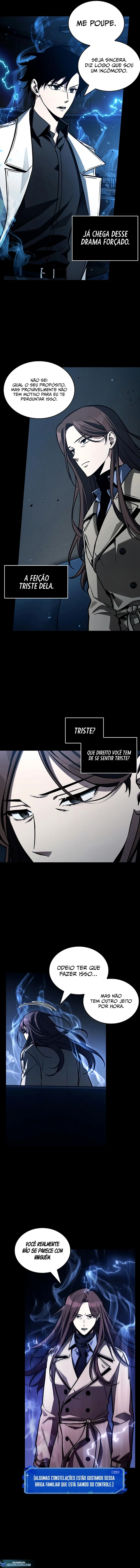 Read Omniscient Reader PT Manga Online