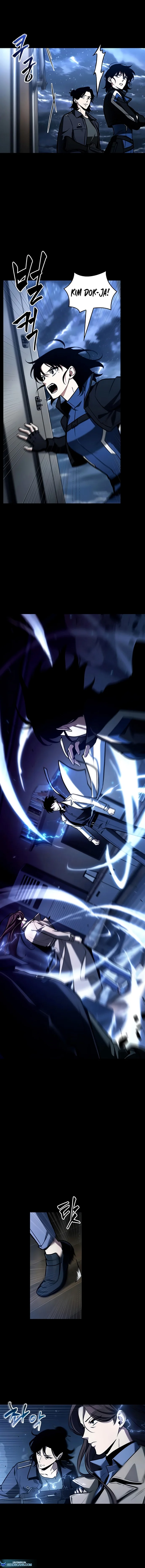 Read Omniscient Reader PT Manga Online