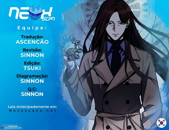 Read Omniscient Reader PT Manga Online
