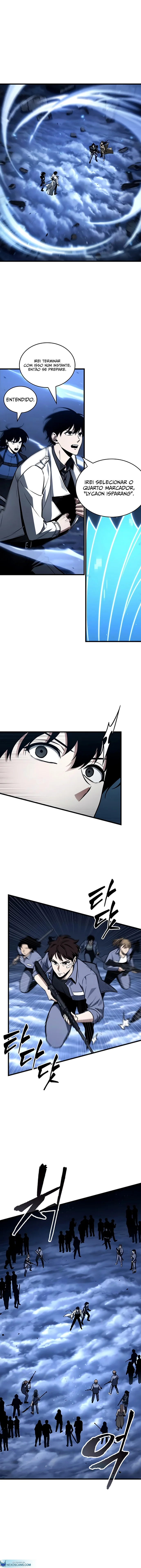 Read Omniscient Reader PT Manga Online