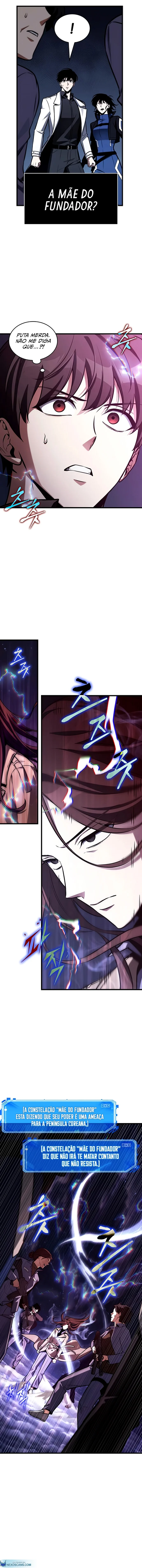 Read Omniscient Reader PT Manga Online