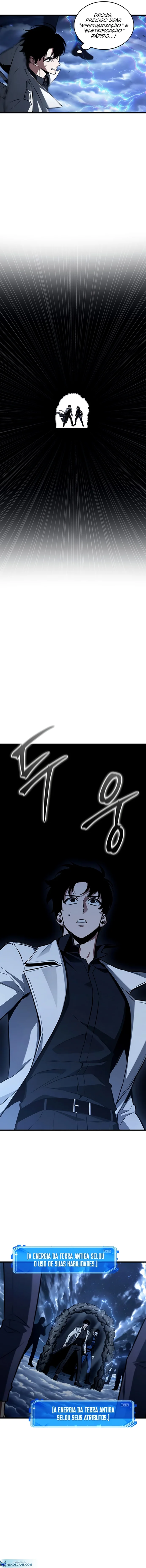 Read Omniscient Reader PT Manga Online