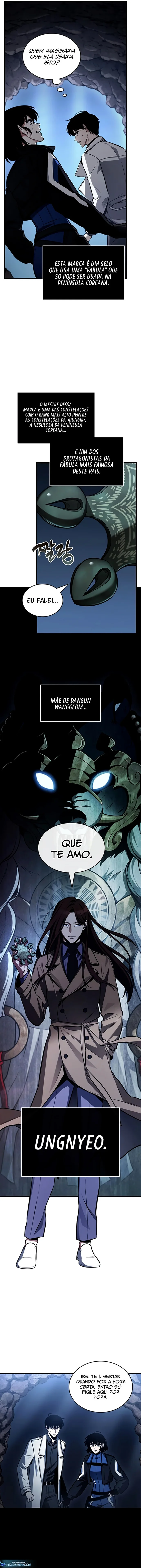 Read Omniscient Reader PT Manga Online