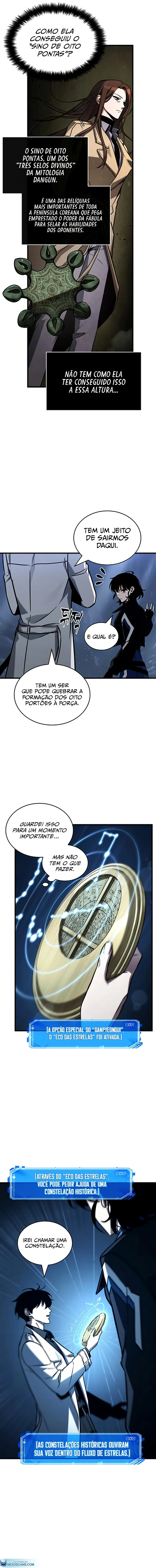 Read Omniscient Reader PT Manga Online