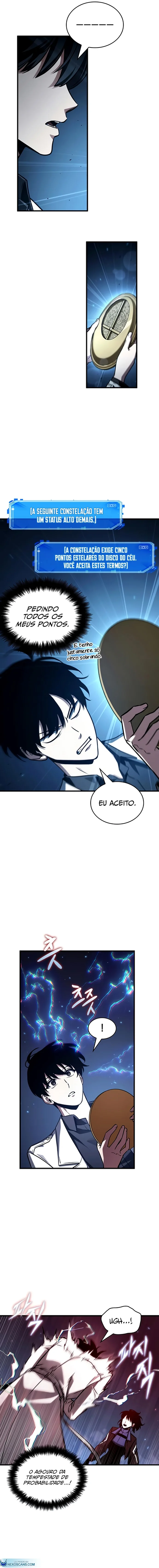 Read Omniscient Reader PT Manga Online