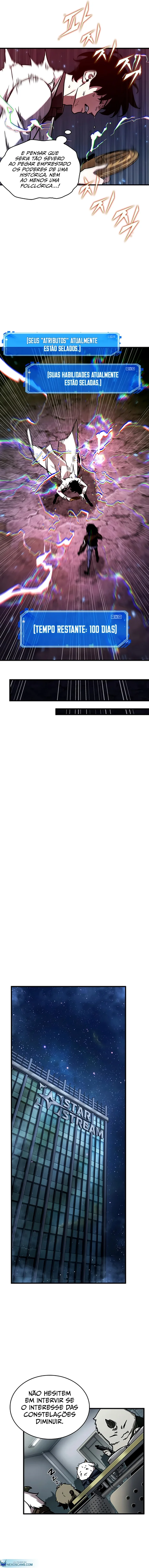 Read Omniscient Reader PT Manga Online