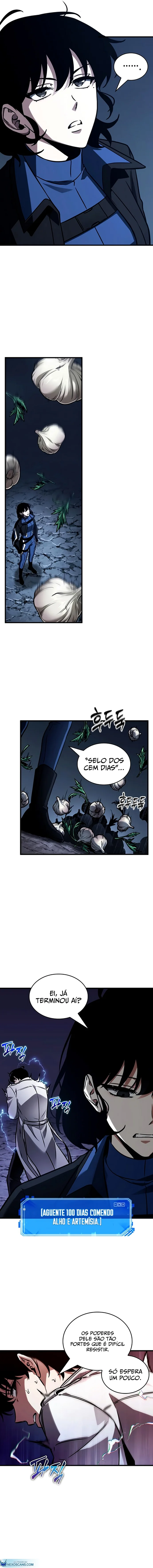 Read Omniscient Reader PT Manga Online