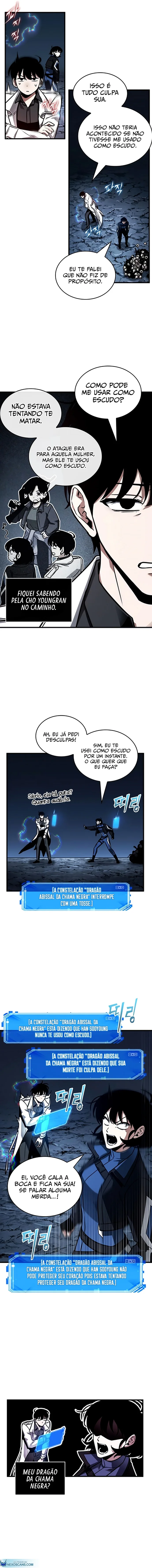 Read Omniscient Reader PT Manga Online