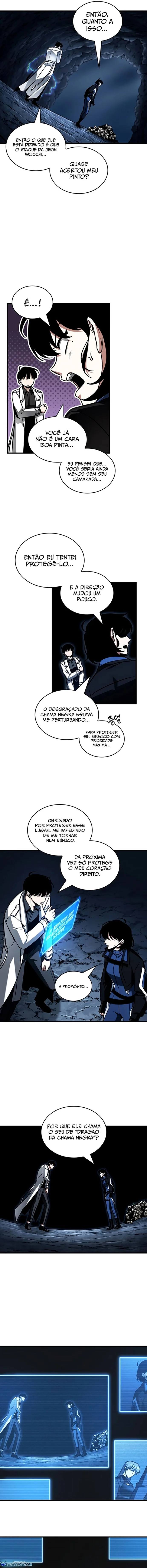 Read Omniscient Reader PT Manga Online