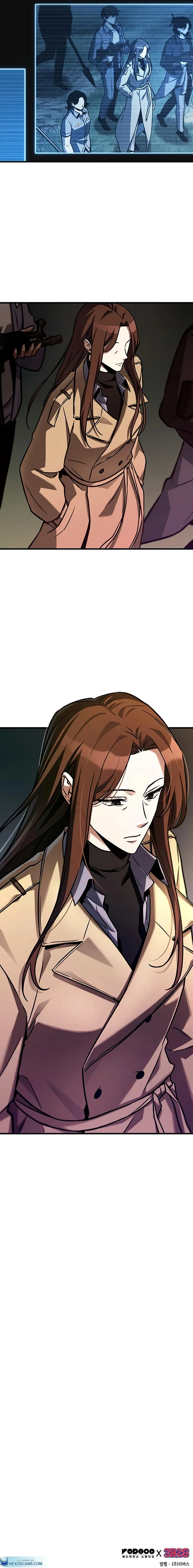 Read Omniscient Reader PT Manga Online