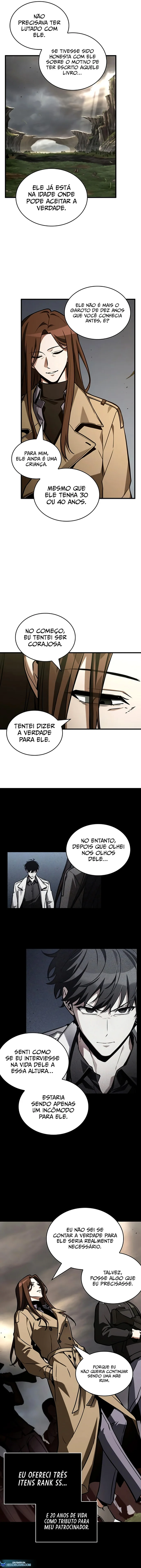 Read Omniscient Reader PT Manga Online