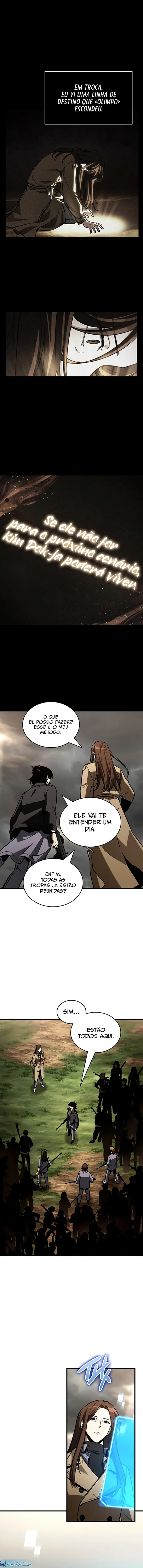 Read Omniscient Reader PT Manga Online