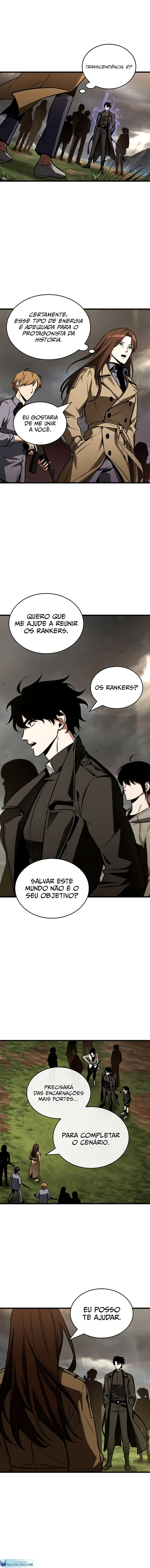 Read Omniscient Reader PT Manga Online