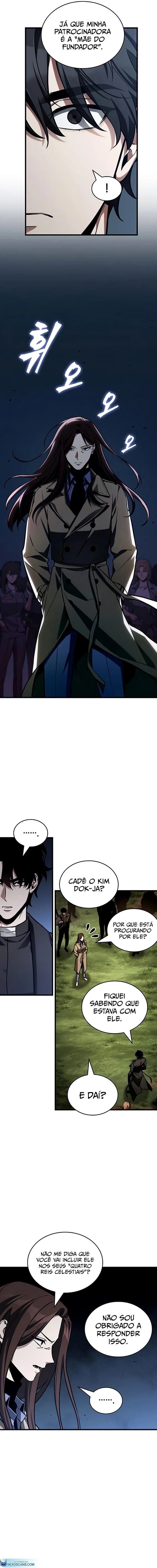 Read Omniscient Reader PT Manga Online