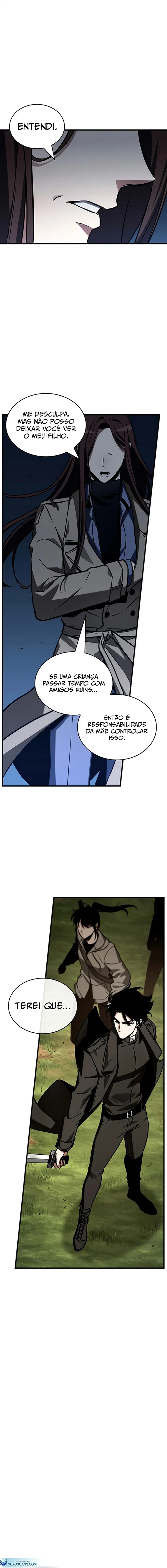 Read Omniscient Reader PT Manga Online